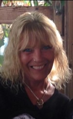 Deborah Bush (1956 - 2023)