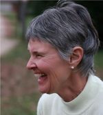 Deborah Campbell