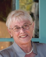 Deborah Champion (Steele) Geier