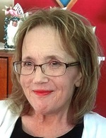 Deborah "Deb" Ann Hagel (1965 - 2018)