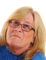Deborah "Deb" Jean Bade (1953 - 2019)