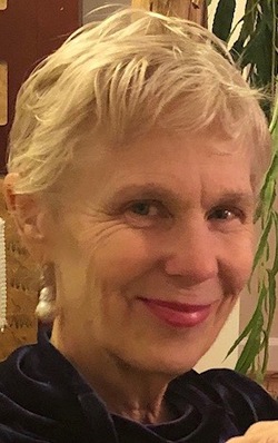 Deborah 