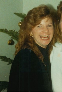 Deborah 