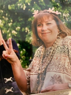 Deborah 