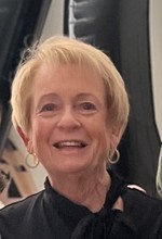Deborah F. Keane (1953 - 2025)