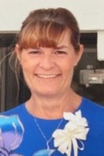 Deborah Ferrante (1955 - 2022)