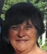 Deborah J Boudreau (1955 - 2018)