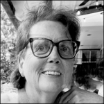 Deborah Jean Donahue