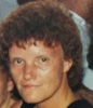 Deborah Jean Martin (1956 - 2016)