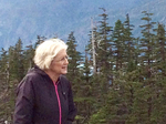 Deborah Karen Voves (1954 - 2024)