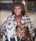Deborah Kay Bookman