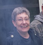 Deborah L. Binkley