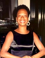 Deborah L. Burroughs (1959 - 2020)