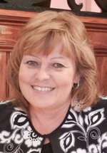 Deborah "Debbie" L. Comrie