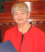 Deborah L. Mullen