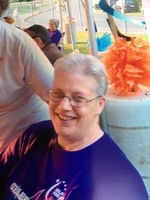 Deborah L. Wenzel