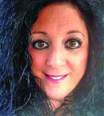 Deborah LaMotte (1967 - 2017)