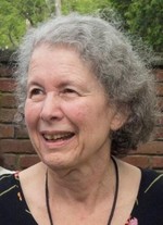 Deborah Lynn Marx (1950 - 2023)