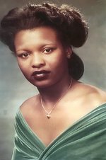 Deborah Lyzette Banks-Minns (1962 - 2018)