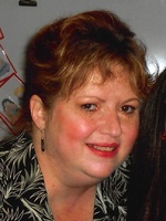 Deborah M. (Burke) Margi