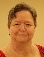 Deborah Morey (1952 - 2020)
