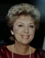 Deborah P. Barnes