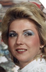 Deborah Randall LaCourse (1954 - 2018)