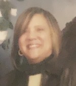 Deborah Washington (1958 - 2019)