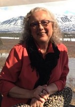 Deborah Worthington