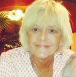 Debra Ann (Cutino) Castellanos  Kittle