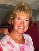 Debra (Breeden) Eiser