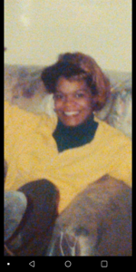 Debra Davis (1966 - 2019)