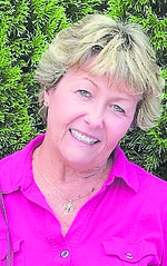 Debra "Debbie" Ann Gillette