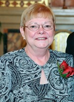 Debra K. (Geyer) Gorringe