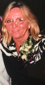 Debra Lee Steiner