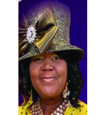 Debra Louise (Williams) Drayton