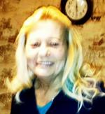 Debra M. Gordon