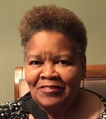 Debra Patricia Holley