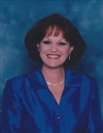 Debra Ragland