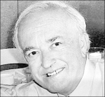 Dr James Naumes