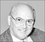 William F Marsh Sr.