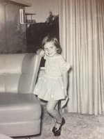 Dee Ann Motter (1957 - 2018)