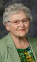 Dee (Hazel) Felt