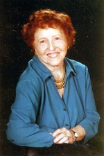 Deede G. Landers (1929 - 2021)