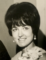 Deedee Winterhoff (1933 - 2018)