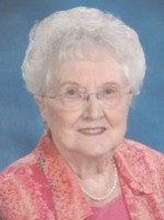 DeEtta M. Young-Erickson (1922 - 2019)
