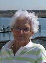 Deirdre Hope-Ross