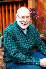 Delbert "Bert" Mead (1949 - 2025)