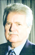 Delbert "Del" Wayne Smith