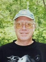 Delbert Eugene Graham (1940 - 2019)